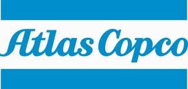 partner atlas copco compressor logo