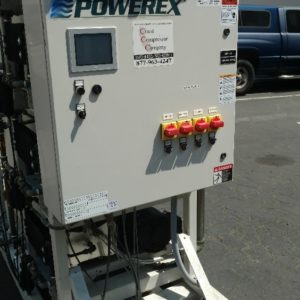 Powerex-used-medical-air-system-9