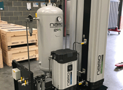 service Nitrogen Generators