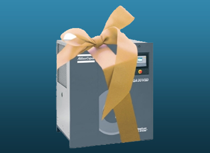 service air compressor